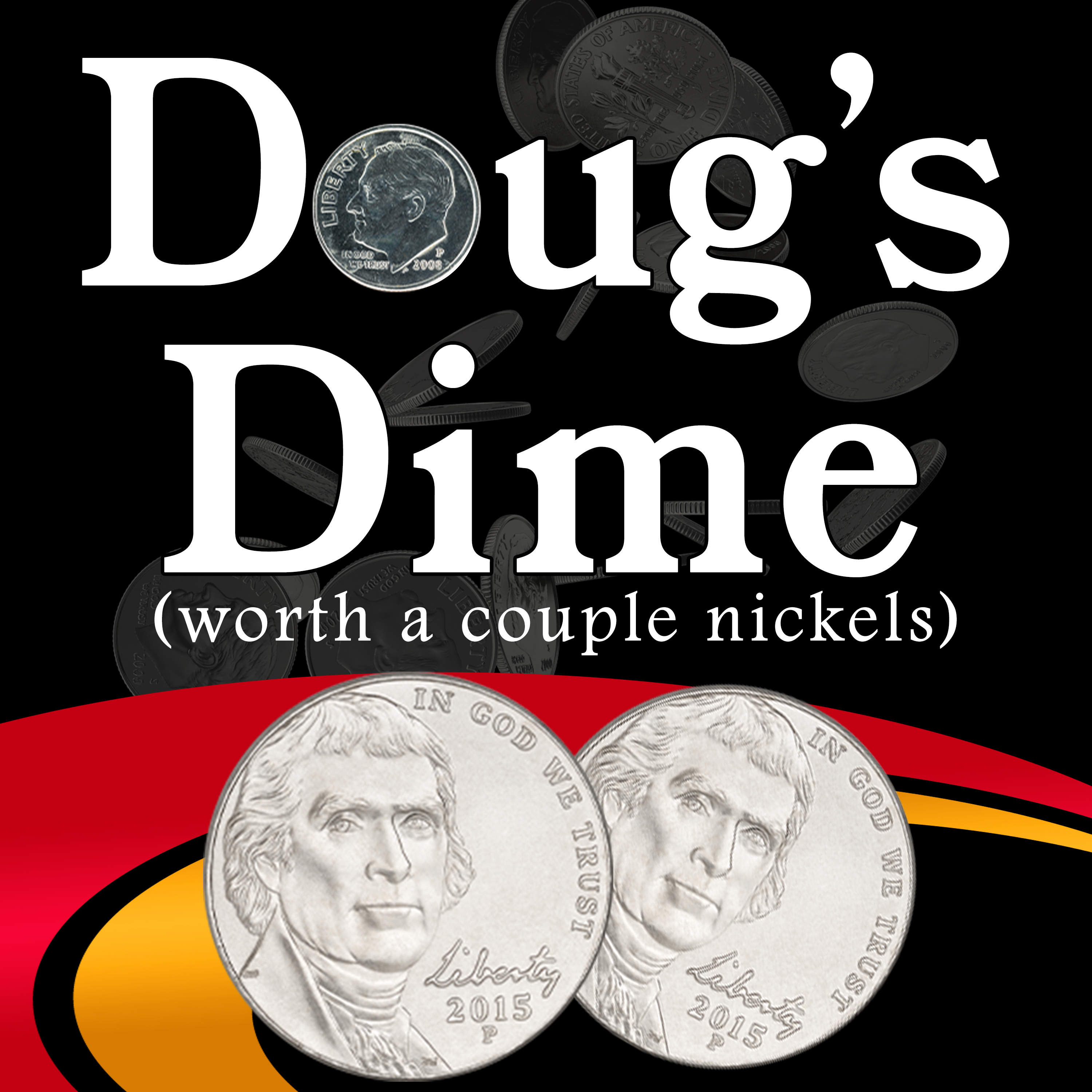 Doug’s Dime: Halloween #Candy Inflation — Watford City Community news