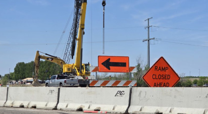 I-94 to close in Fergus Falls for bridge demolition — Watford City Community news